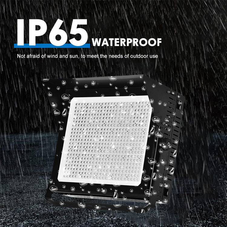 IP65 방수 600W-1200W 알루미늄 LED 경기장 조명 농구장 및 스포츠 경기장