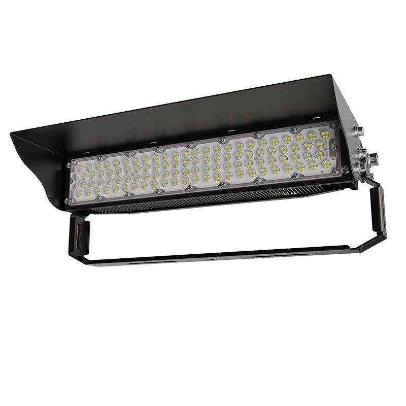 모듈 홍수 조명 Ip65 경기장 250w 500w 750w 1000w 1250w 1500w 2000w LED 고등 조명