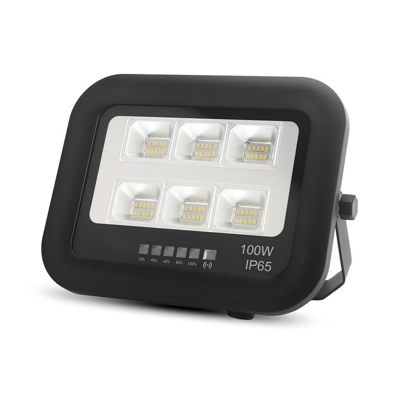 뜰 정원 LED 태양광 조명 -10°~60° 750LM LED 태양광 센서 조명