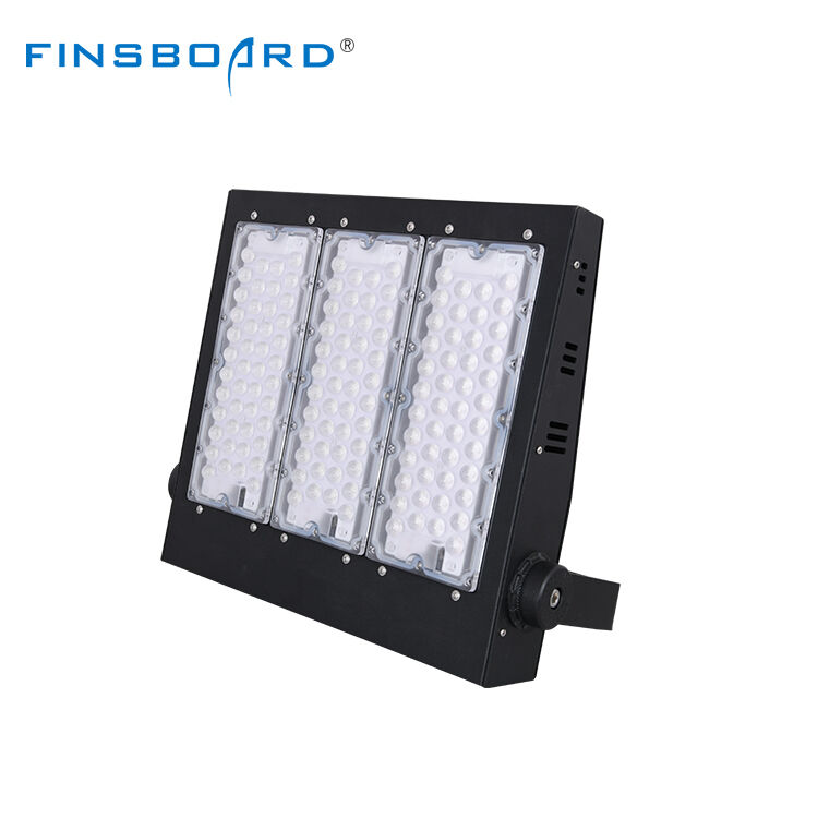 고성능 IP66 LED 홍수등 200W 300W 400W 500W