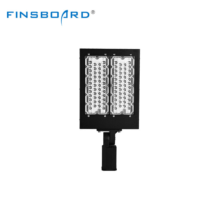 신발 상자 조명용 맞춤형 빔 각도