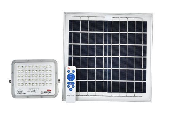 30 와트 100W LED 태양광 거리 조명 야외 조명 450 루멘스