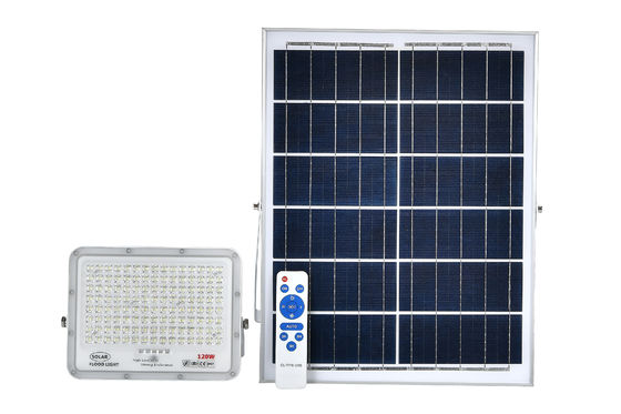 30 와트 100W LED 태양광 거리 조명 야외 조명 450 루멘스