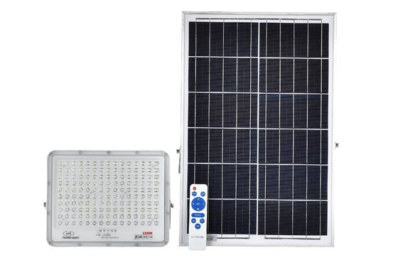 30 와트 100W LED 태양광 거리 조명 야외 조명 450 루멘스