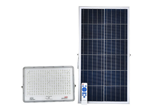 30 와트 100W LED 태양광 거리 조명 야외 조명 450 루멘스