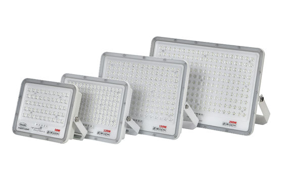 방수 외부 LED 홍수등 20w 50w 100w 150w