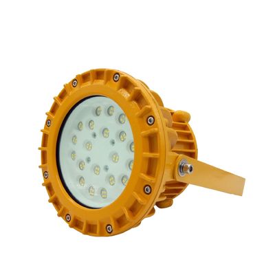 85V-265V 폭발 방지 조명 장치 본질적으로 안전한 작업 조명