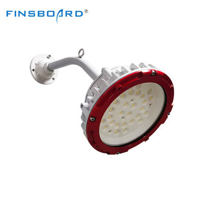 알루미늄 폭발 조명 폭발 방지 LED 홍수 50W 60W 70W