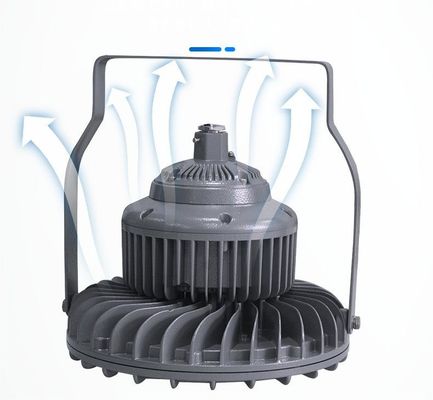 150W LED 폭발 방지 조명
