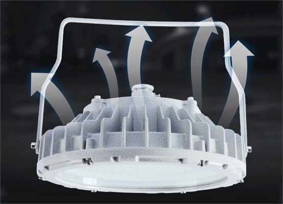 150W LED 폭발 방지 조명
