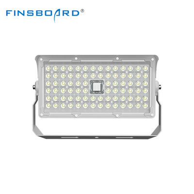 240V 500W LED 모듈형 홍수 빛 운동 감지 장치