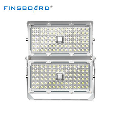 240V 500W LED 모듈형 홍수 빛 운동 감지 장치
