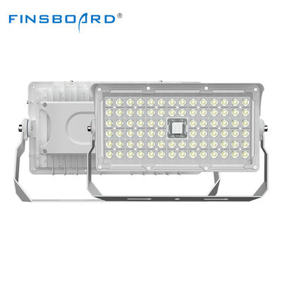 240V 500W LED 모듈형 홍수 빛 운동 감지 장치