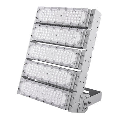 250W LED 모듈형 홍수등 LED 홍수등 야외 4000K