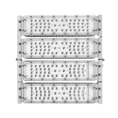IP65 6500k 200w LED 홍수 조명 야외 LED 보안 조명