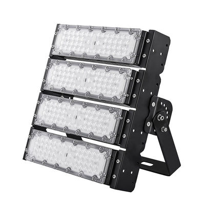 IP65 6500k 200w LED 홍수 조명 야외 LED 보안 조명