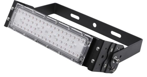 SMD3030 LED 모듈형 홍수 조명 50W 터널 사용자 정의