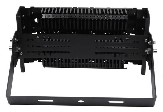 야외 100w 200w 홍수 빛 LED 2700K-6500K ODM