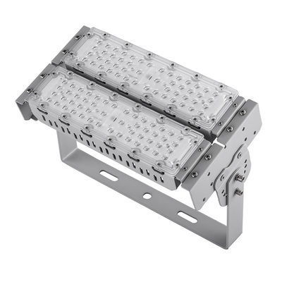 12v 100W LED 모션 디렉터 홍수 빛 야외 조명 5700K