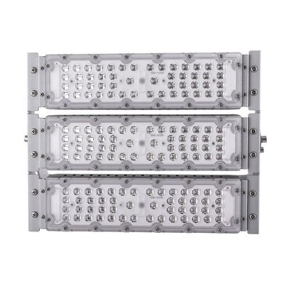 100lm 방수 야외 LED 모듈 플라드 라이트 150W