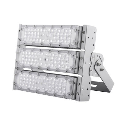 100lm 방수 야외 LED 모듈 플라드 라이트 150W