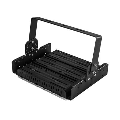 100lm 방수 야외 LED 모듈 플라드 라이트 150W