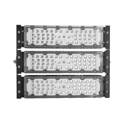 100lm 방수 야외 LED 모듈 플라드 라이트 150W