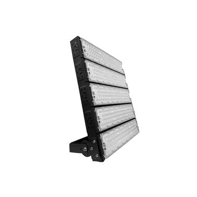 브래킷 마운트 LED 경기장 조명 야구장 조명 1250W Meanwell