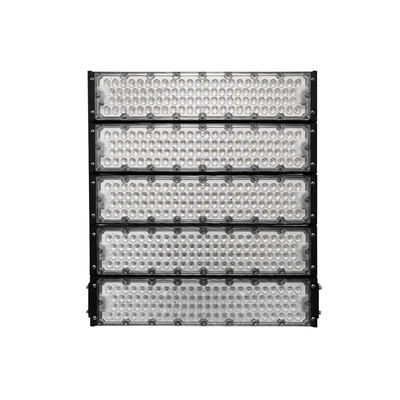 브래킷 마운트 LED 경기장 조명 야구장 조명 1250W Meanwell