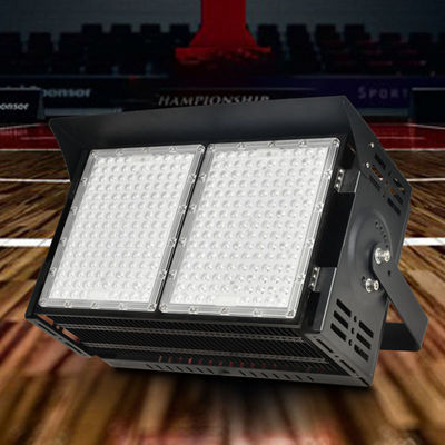 IP65 600w 야외 경기장 조명 LED 홍수 조명 3C CE ROHS