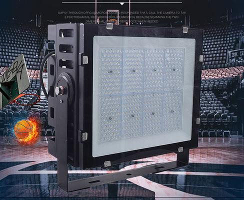 테니스 코트 LED 경기장 조명 400W 600W 1000W 야외 말 경기장