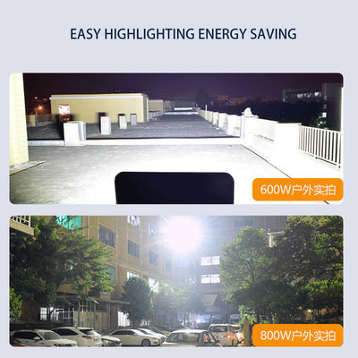 테니스 코트 LED 경기장 조명 400W 600W 1000W 야외 말 경기장