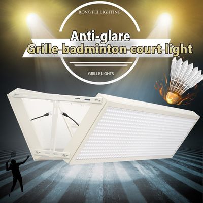 100W 500 와트 반 광 LED 경기장 조명 실내 배드민턴 코트