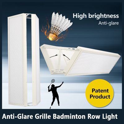100W 500 와트 반 광 LED 경기장 조명 실내 배드민턴 코트