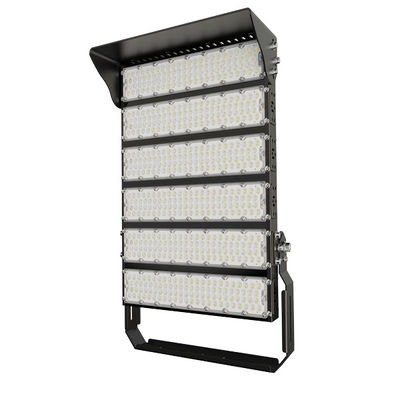 ODM 1500 와트 LED 경기장 조명 야외 말 경기장 조명