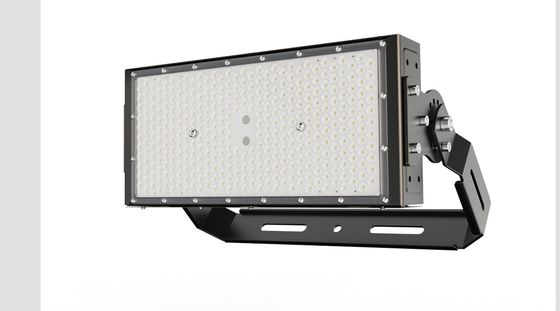7000K 200W LED 야구장 조명 Led 스포츠 조명 장착