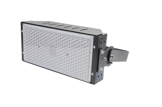 7000K 200W LED 야구장 조명 Led 스포츠 조명 장착