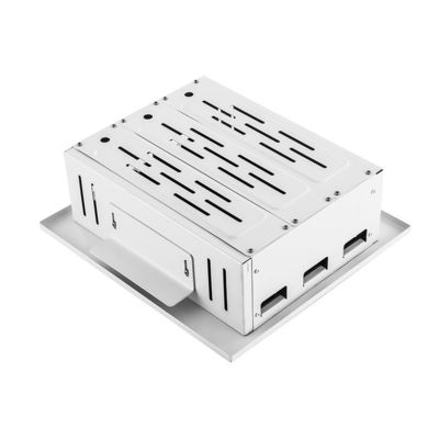 SMD3030 150W 선형 하이 베이 LED 라이트 5000k 높은 밝기