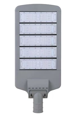 100V LED 길거리 조명 장착장 외부 길거리 램프 150W 250W