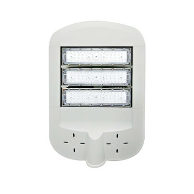 400W 모션 센서 LED 가로등 - 옥외 투광 조명용 고휘도 효율