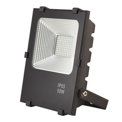 5054 RGB LED 홍수 조명 50W 에너지 효율 5500lm