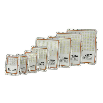 IP66 방수 1000 와트 풋볼 피치용 LED 경기장 조명