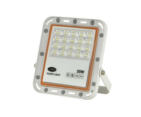 IP66 방수 1000 와트 풋볼 피치용 LED 경기장 조명