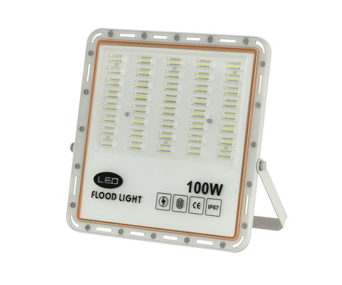 IP66 방수 1000 와트 풋볼 피치용 LED 경기장 조명