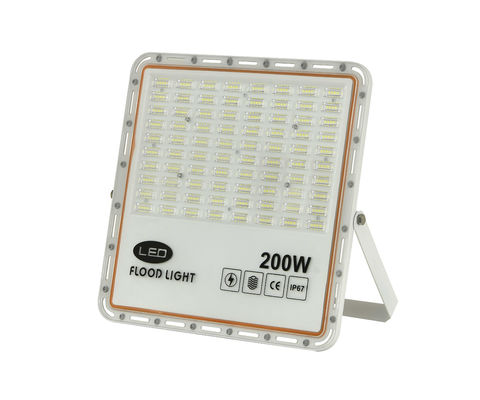 IP66 방수 1000 와트 풋볼 피치용 LED 경기장 조명