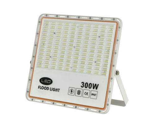 IP66 방수 1000 와트 풋볼 피치용 LED 경기장 조명