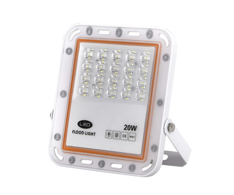 6500K 브래킷 장착 안전 플라드 라이트 LED 100w 150w 200w