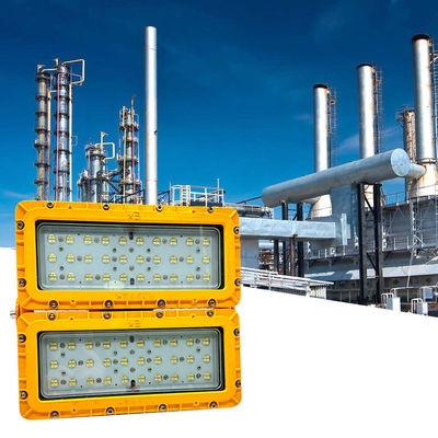 400W LED 위험 폭발 방지 홍수등 광산 ODM