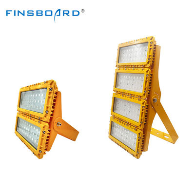 400W LED 위험 폭발 방지 홍수등 광산 ODM
