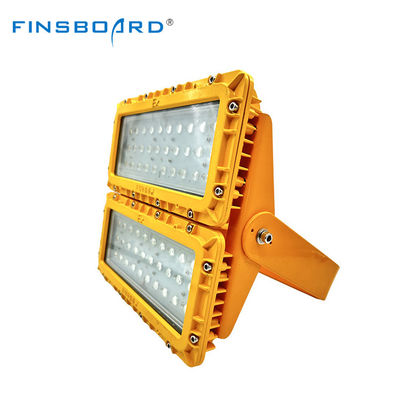 5500K-6500K 아텍스 LED 조명 폭발 방지 비상 조명 SMD2835/3030